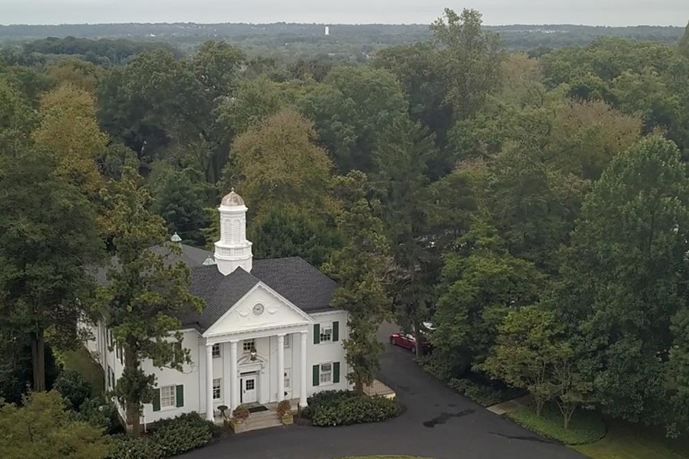 Admissions & Aid Delaware Valley University